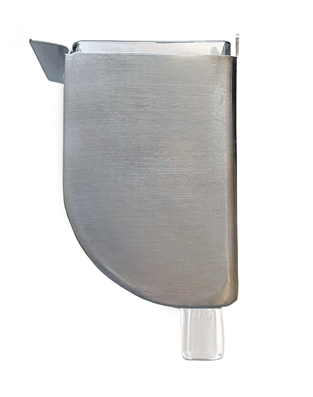 Filter Nozzle & Glass Insert
