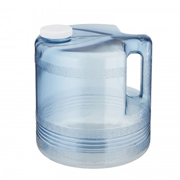 4 Litre Polycarbonate BPA Free Collection Jug