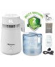 6 Litre White Stainless Steel Water Distiller With Polycarbonate Jug