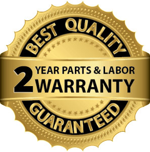 Water Distiller Warranty